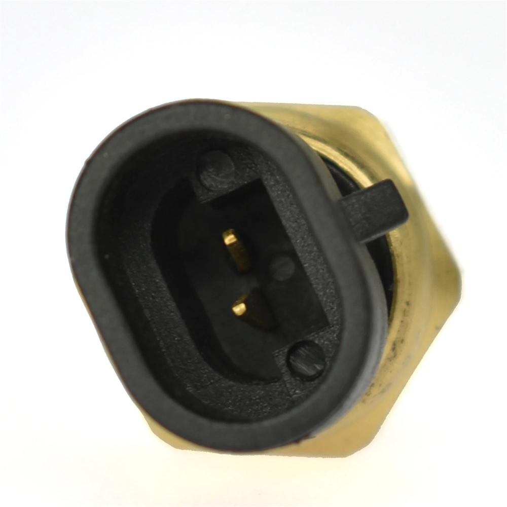 Engine Coolant Temperature Sensor 19236568 For Chevy GMC Pontiac Olds