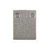 1 Rideau 140 x 280 cm Bea beige jute
