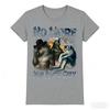 No More Mr Nice Guy Funny Alpha Wolf Meme Unhinged Brainrot TShirt Unisex and Women Oversize Fashion Casual Street Retro TShirt