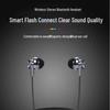 SooPii M8 Neckband Sports Bluetooth Earphones