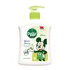 Антибактериальное мыло для рук Dettol 500 г - Увлажняющее и не сушащее для детей, студентов, взрослых