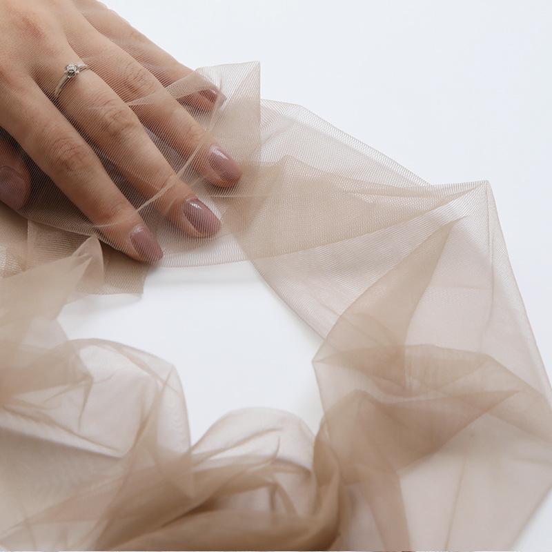 1Pair Hosiery Strumpfhose Ultra-thin Stretchy Lingerie Seamless Pantyhose Long Stockings