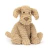 Puppy Fuddlewuddle Jellycat Plush Toy Animal Stuffed Doll Decoration Kids Gift