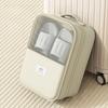 Waterproof Portable Shoe Bag Dustproof Shoe Packing Pouch Sports Shoes Carrier  Business Trips