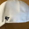 Б/у кепка 47 Brand New York Yankees MVP