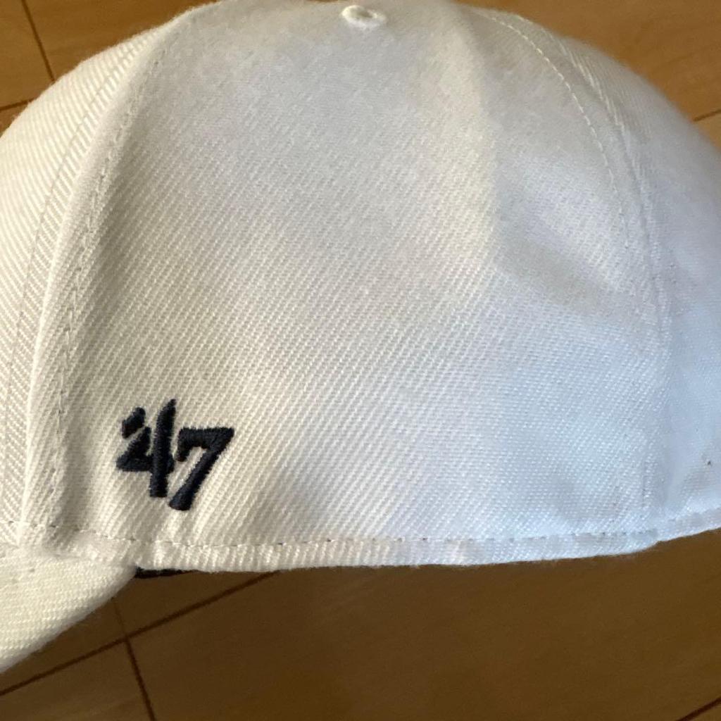 Б/у кепка 47 Brand New York Yankees MVP