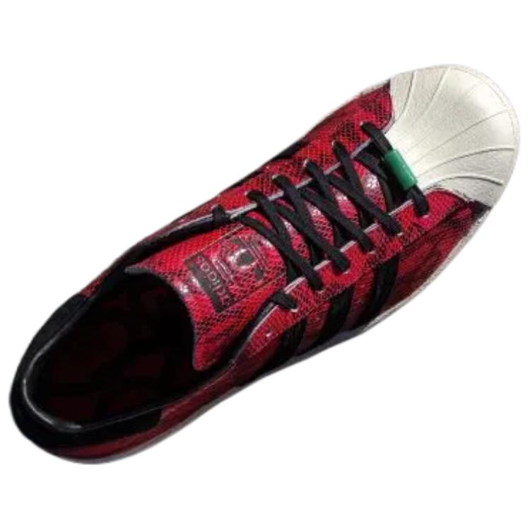 adidas Superstar 80S CNY 'Китайский Новый год' Q35133