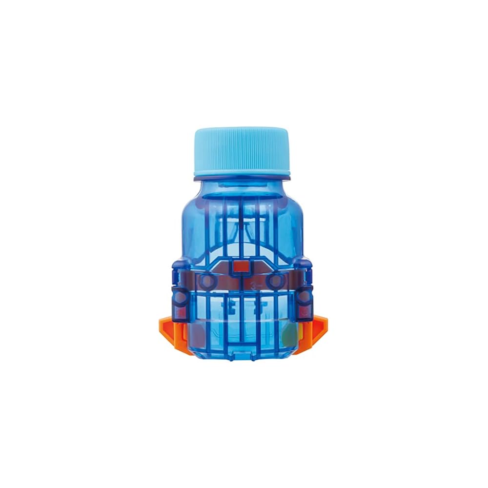 Takara Tomy Bottleman BOT-46 Bottle Phoenix Energy DX Toy with Interactive Features