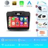 Android14 Видеоплеер Carplay Для Chevrolet Holden S10 TRAILBLAZER COLORADO ISUZU DMAX GPS Автомагнитола Аудио Мультимедиа Стерео
