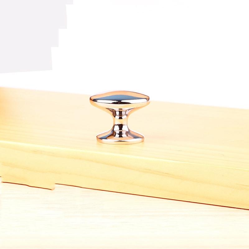 Шкаф, шкаф, роскошный золотой комод, дверная ручка с одним отверстием, ручка стола, античная черная ручка прикроватной тумбочки