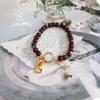 Dodo Hot Hetian Jade Rabbit Bracelet, Women's Niche Design - High Value Student or Bestie Gift