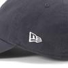 New Era Кепка New Era Casual Classic Простая Однотонная Снэпбэк Кепка Графит БЕСПЛАТНО CASUAL CLASSIC BASIC GRA WHI 25J