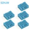 DHT11 Digital Temperature & Humidity Sensor Module – For Arduino & DIY Electronics (1-10PCS)