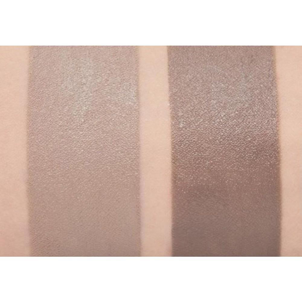 Merry Saw Двусторонний контурный стик 3,3 г, 01 Пепельно-серый, 1 штука