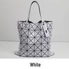 Women's Summer Diamond-Patterned Tote & Shoulder Bags – Japanese-Style, High-Capacity Designs
