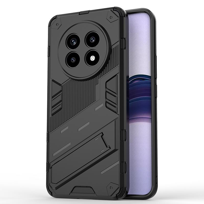 Для OPPO Realme 13pro 13 Pro Plus 5G Чехол для телефона Задняя крышка Противоударный Бронированный чехол Защита от падения Подставка Funda Coque Чехлы