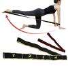 Yoga Stretch Strap Sport Fitness Indoor Yoga Strength Training Resistance Belt