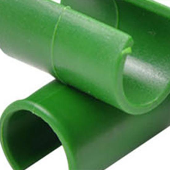 10 шт. многофункциональный вращающийся пластиковый фиксированный зажим крестового типа, соединитель для растений, крепеж для теплиц