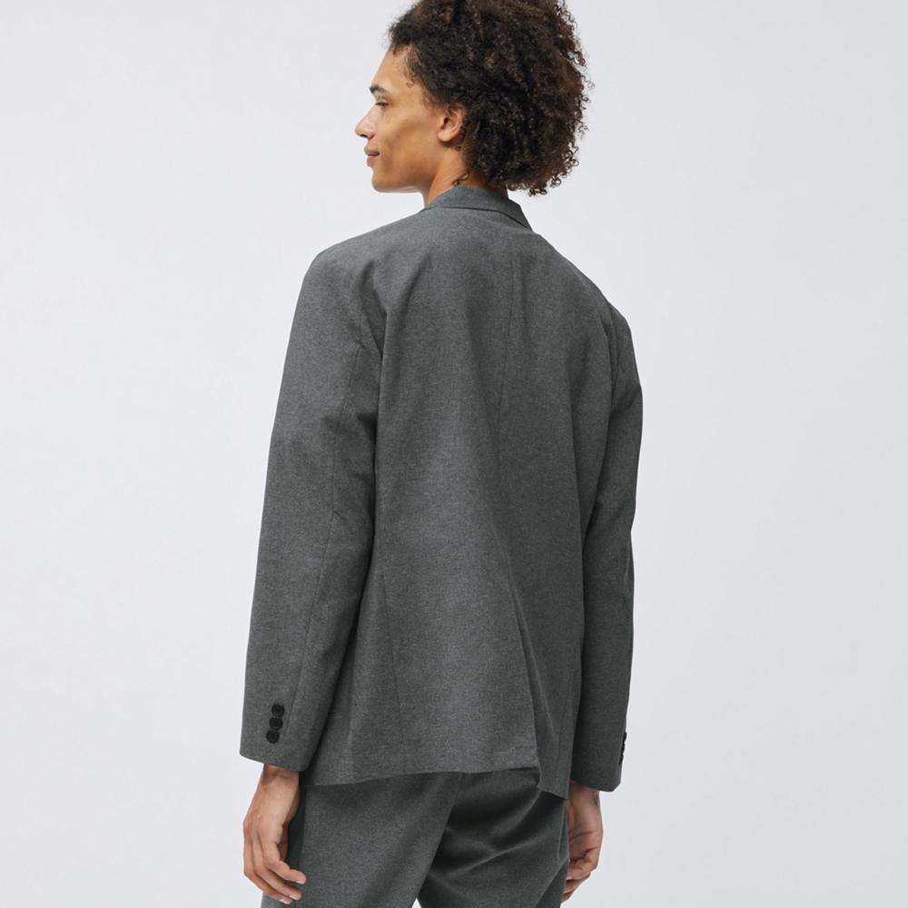 GU by Uniqlo Стильная стирающаяся куртка