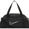 Nike Fabric Handbag, Shoulder Bag, Crossbody Bag, Gym Bag Unisex Black Casual DR6243-010