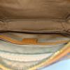 [Pre-Owned] Classic Monogram Zip Leather Camera Bag - Very Good #LYQZKU
