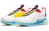 Nike Air Max 720 818 'Speed Yellow Chili Red' CV4199-100