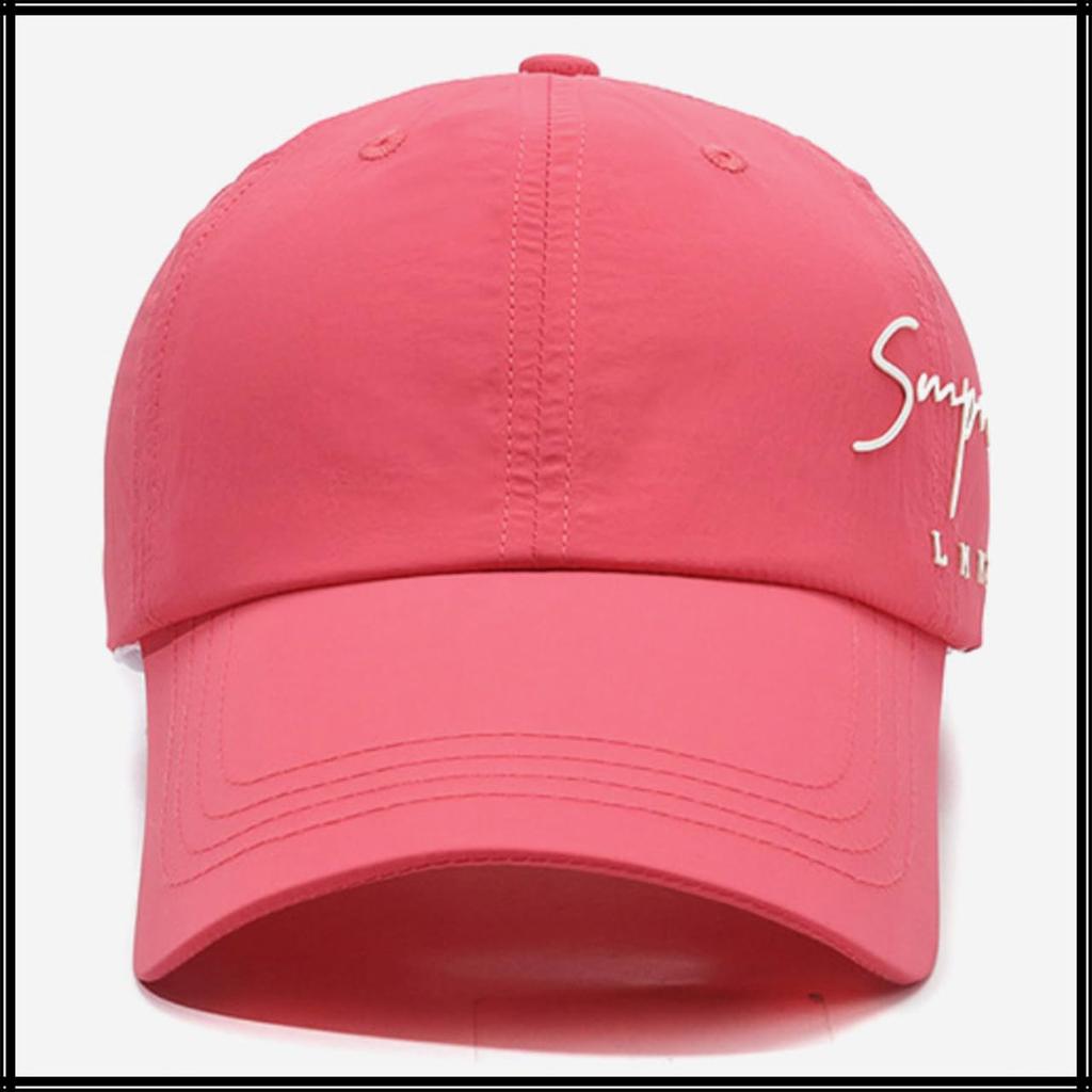 Спортивная кепка Легкая для улицы, для поездок на работу, в школу, на каждый день Мужская Женская CZA197 [Белый Клык] (белый)