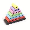 120 Poop Rolls Dog Bag Outdoor Cleaning Poop Bag Outdoor Clean Pets Supplies For Dog 15bagsroll Refill Garbage Bag Pet Supplies
