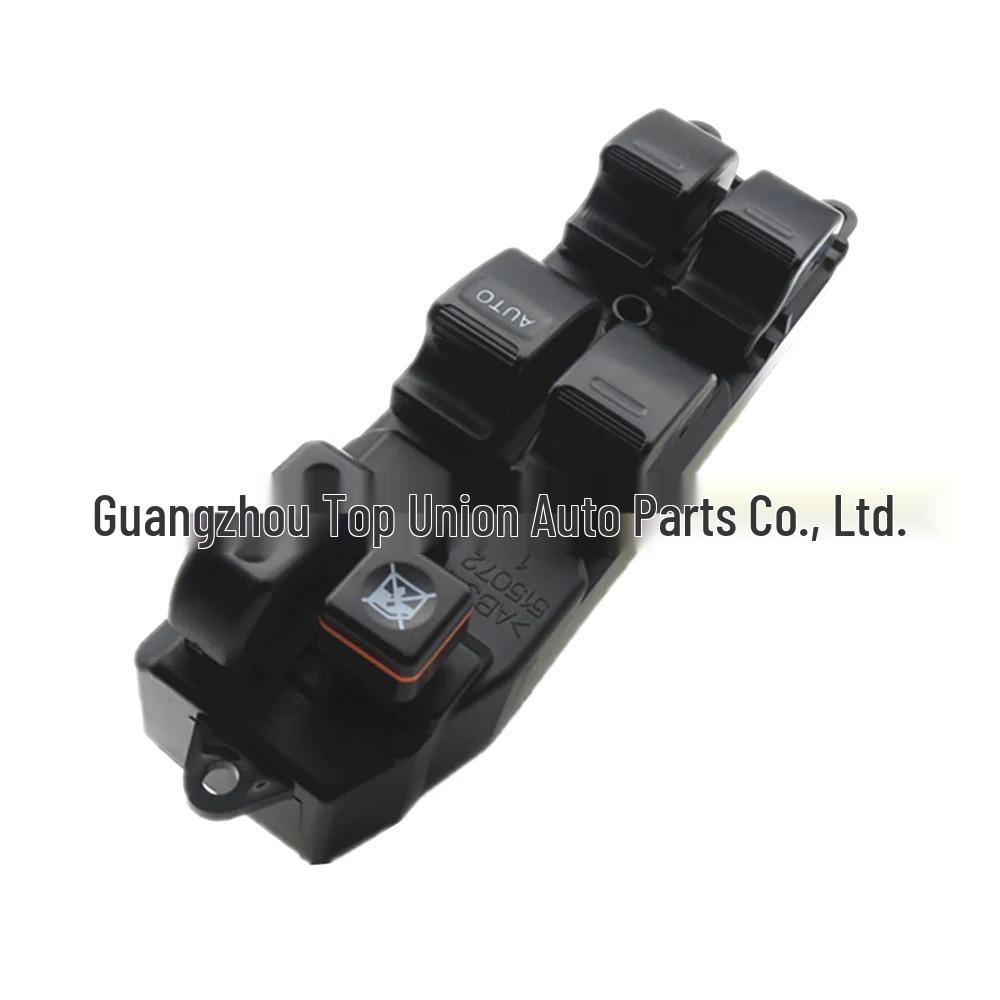 The 84820-12350 is compatible with the Corolla AE110 power window lift switch.
