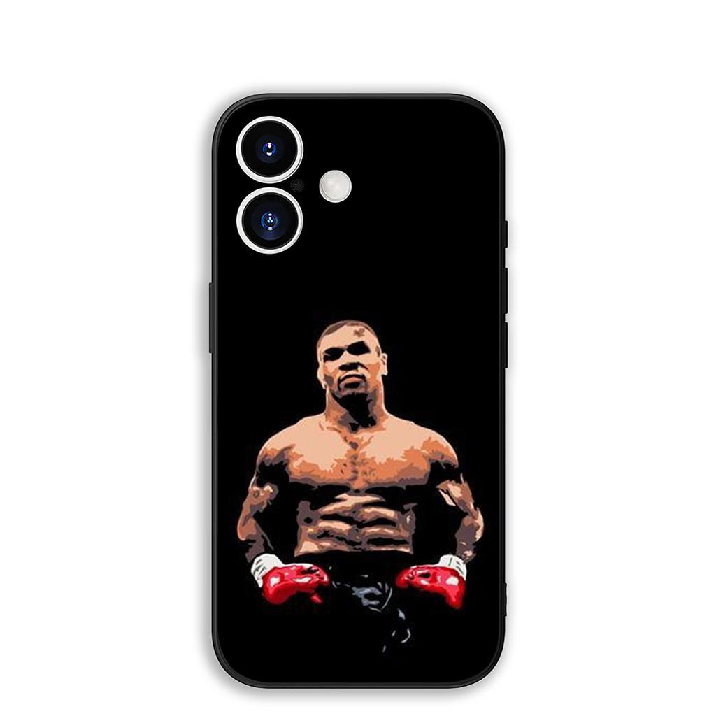 for Motorola Moto G86 G57 G67 G24 G15 G54 Power G13 G14 G34 G35 G45 G60 G53 G55 G64 G75 G72 Case Strong Boxing Gloves Kickboxing
