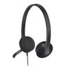 Logitech H340 USB-гарнитура