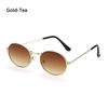 2025 New UV400 Sun Shades Women Vintage Cat Eye Sunglasses Fashion Small Frame Glasses Street Eyewear Luxury Trending Sunglasses