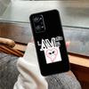 Чехол Love Mafia для Realme C53 C51 C55 C21Y C35 C33 C31 C30 C25 C11 GT Neo 5 9 10 11 Pro Plus GT5 Pro