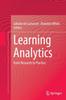 The Learning Analytics : From Research To Practice Book