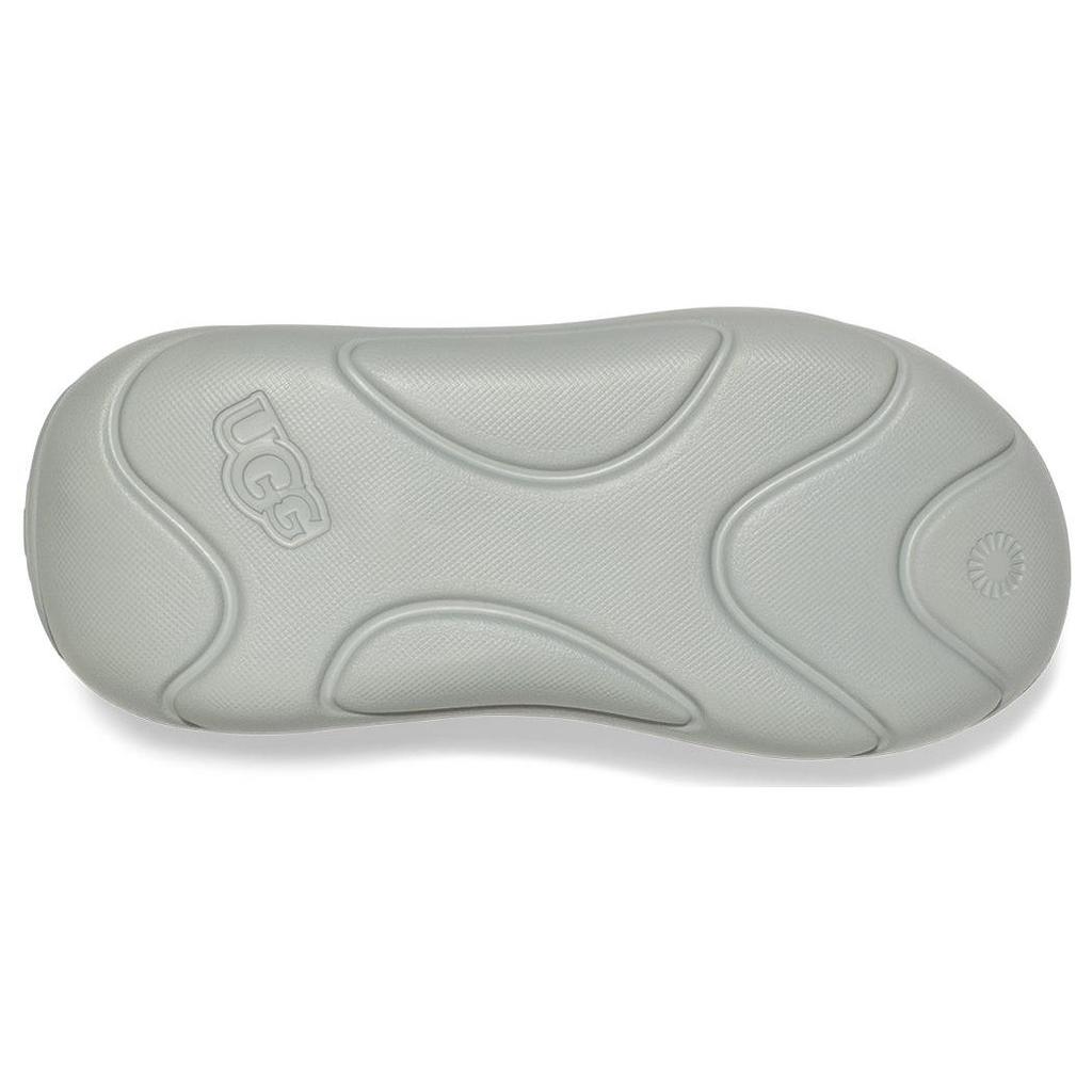 UGG Women's FoamO Slide 'Grey Green' 1136880-GYH