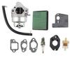 1 Комплект Карбюратора ДЛЯ GCV160 Комплект Карбюратора Для GCV135 GCV160A GCV160LA HRB216 HRT216 Газонокосилки Садового Инструмента Аксессуары