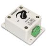Single Color PWM Digital Dimming Adjustable Brightness Dimmer Switch Controller LED Light Protect