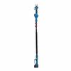 1M/1.5M/2M/2.5M Electric Chain Saw & Electric Pruning Shears Extension Pole Portable Garden tools High Branch Rod