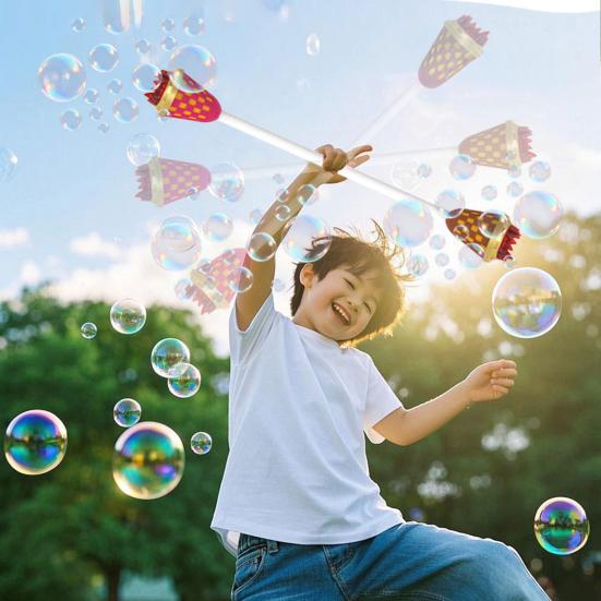 Мыльная машина со светом и музыкой, автоматическая стоячая мыльная пушка, регулируемая высота 46,5 дюйма, цветная светодиодная подсветка, игрушка для вечеринки на заднем дворе, на день рождения