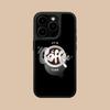 Coffee Beans Matte Surface  Mobile Phone Case for iPhone 17 16 15 14 13 12 11 Air Pro Max Plus Colorful Cover