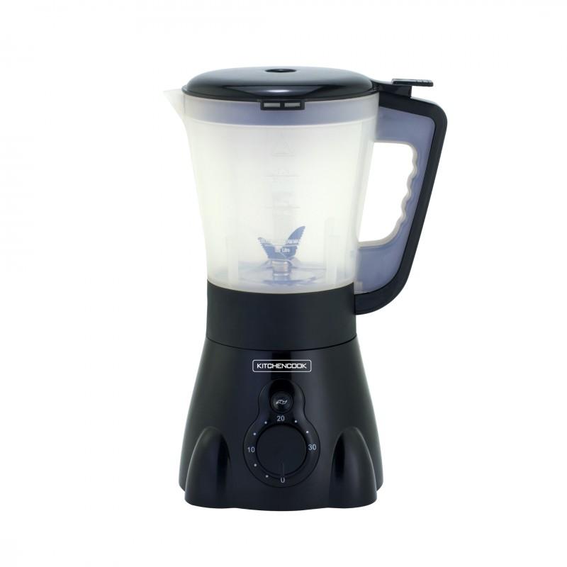 Blender And Soup Maker K Soup Kitchencook