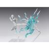 TAMASHII NATIONS Tamashii EFFECT THUNDER Green Ver. for S.H.Figuarts, Approximately 240mm, PVC & ABS Figure Effect Parts