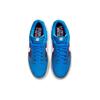 Undefeated x Nike Dunk Low SP 5 On It Унисекс Кроссовки Синий Сигнально-синий Белый DH6508-400