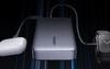 Powerbank 20000Mah Ugreen Pb550 Usb + Usb-C, 67W, Built-In Cable, 1 Pc