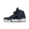 Air Wmns Air Jordan 5 Retro Oil Grey CD2722-001 Женские размеры