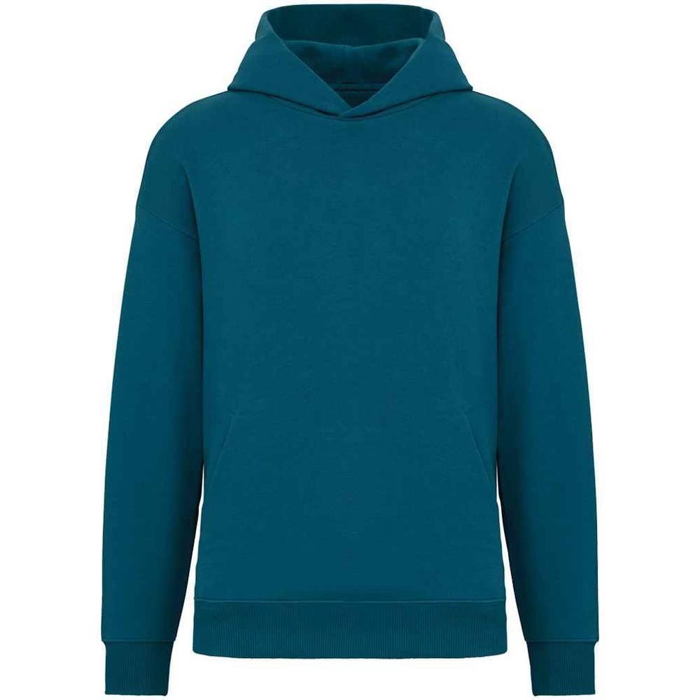 Native Spirit Unisex Adult Oversized Hoodie