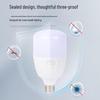 High-Brightness LED Bulb
