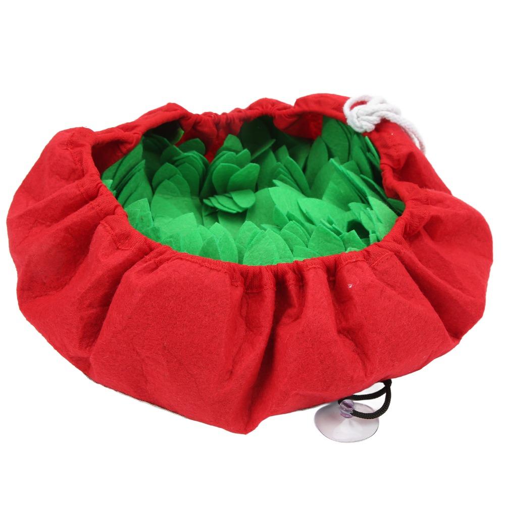 Soft Fabric Snuffle Mat Dual Use Dog Feeding Toy Pet Enrichment Food Hiding Toy Slow Eating