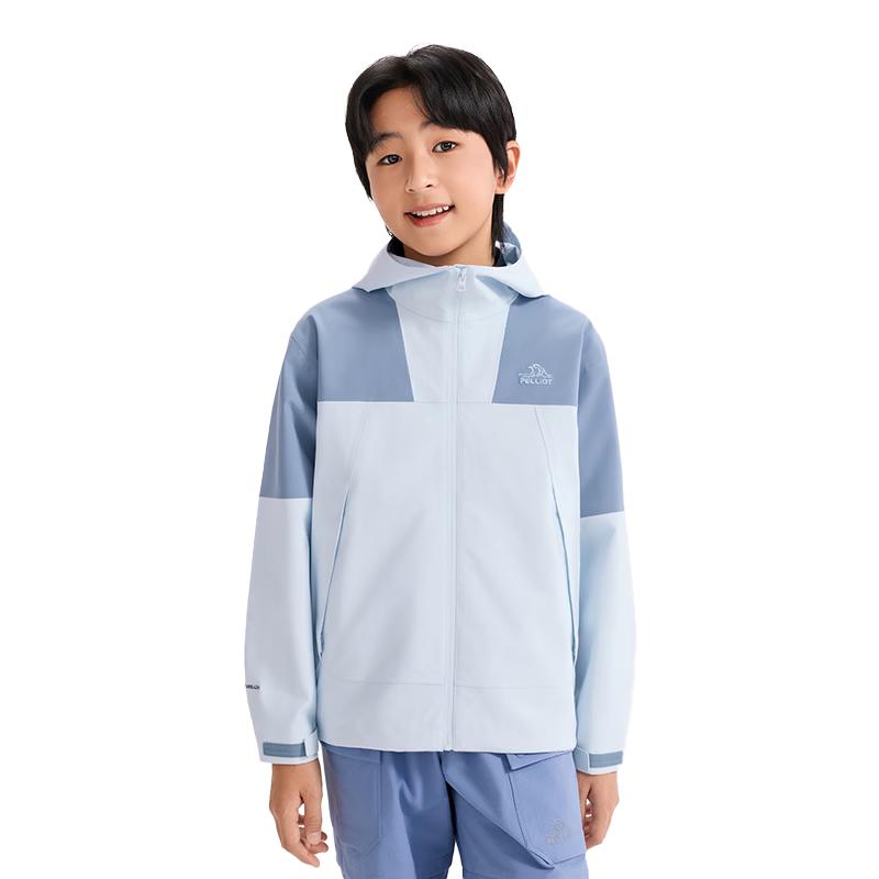 Pelliot Kids' 3-Proof Outdoor Jacket