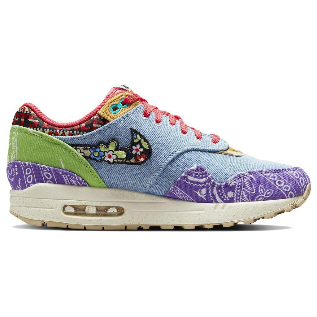 Nike Air Max 1 Sp Concepts Far Out Обычная коробка DN1803-500